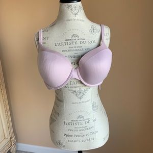 Body By Victoria Bra